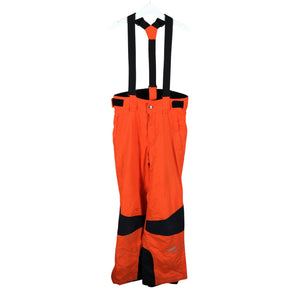 Unisex Icepeak - Talvepüksid, suurus 146 - 152 - Oranž (1)