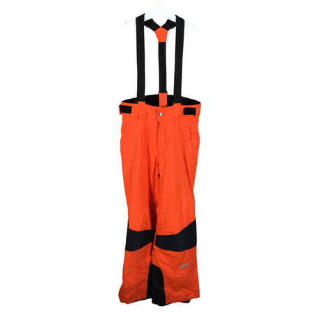 Unisex Icepeak - Talvepüksid, suurus 146 - 152 - Oranž ()