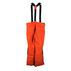 Unisex Icepeak - Talvepüksid, suurus 146 - 152 - Oranž (2)