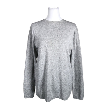 Unisex Uniqlo - Kampsun, suurus 40 - Hall ()