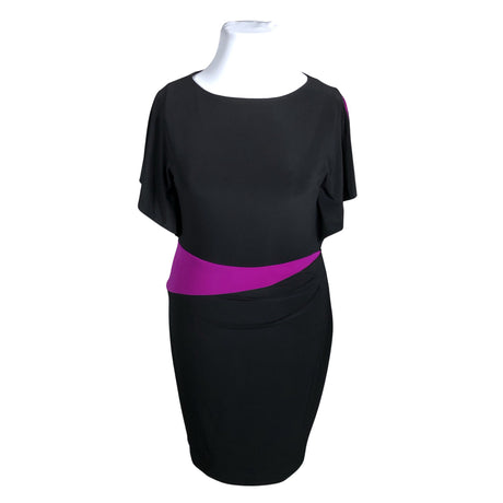 Unisex Jaded London - Kampsun, suurus 34 - Must ()