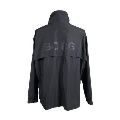 Unisex Björn Borg - Spordijope, suurus 36 - Must (2)