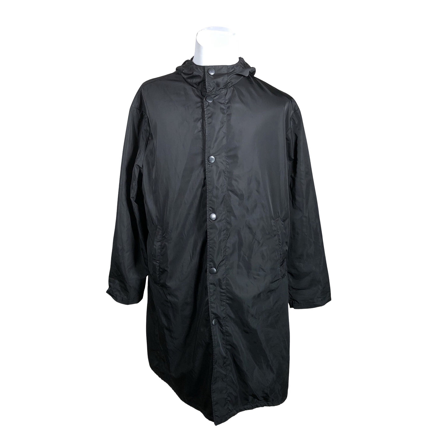 Unisex Kenzo - Jope, suurus L - Must (1)