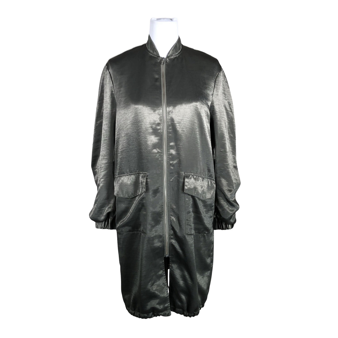Unisex Tiger of Sweden - Jope, suurus 34 - Roheline (1)