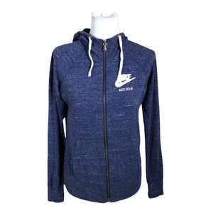 Unisex Nike - Dressipluus, suurus 36 - Sinine (1)