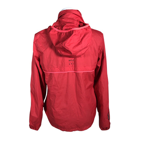 Unisex Halti - Jope, suurus 38 - Punane (2)
