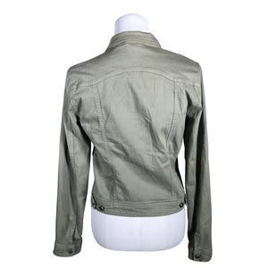 Unisex Soyaconcept - Teksatagi, suurus 38 - Roheline (2)