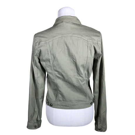 Unisex Soyaconcept - Teksatagi, suurus 38 - Roheline (2)