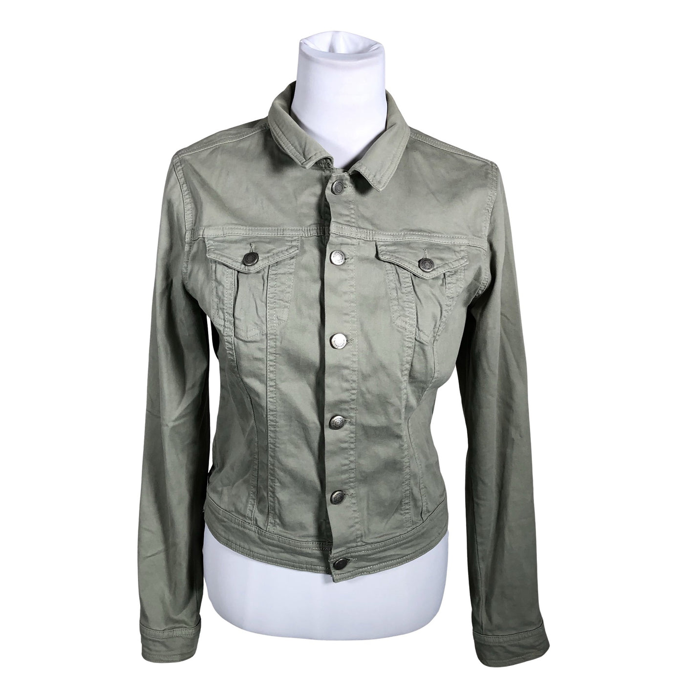 Unisex Soyaconcept - Teksatagi, suurus 38 - Roheline (1)