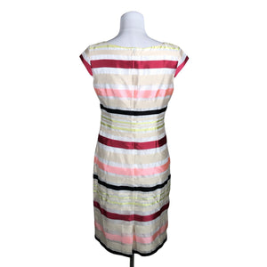 Unisex Ril's - Mitteveniv kleit, suurus 36 - Valge (2)