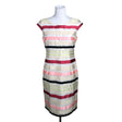 Unisex Ril's - Mitteveniv kleit, suurus 36 - Valge ()
