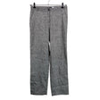 Unisex Your Face - Mittevenivad püksid, suurus 36 - Hall ()