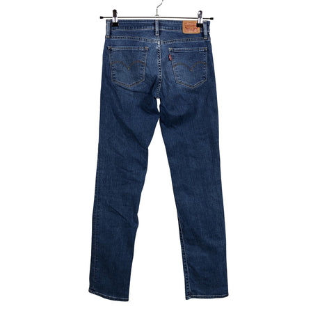 Unisex Levi's - Teksad, suurus W27 - Sinine (2)