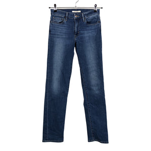 Unisex Levi's - Teksad, suurus W27 - Sinine (1)