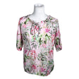 Unisex S.T.I - Pluus, suurus 36 - Heleroosa ()