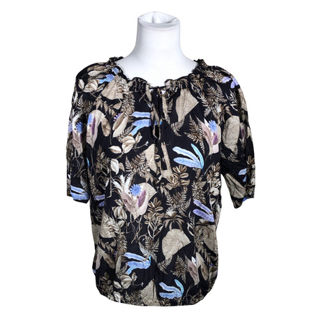 Unisex S.T.I - Pluus, suurus 36 - Sinine ()