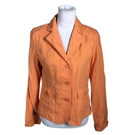 Unisex S.T.I - Jakk, suurus 36 - Oranž ()
