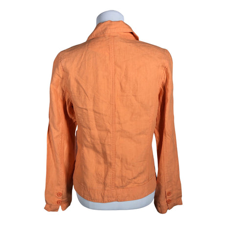 Unisex S.T.I - Jakk, suurus 36 - Oranž (2)