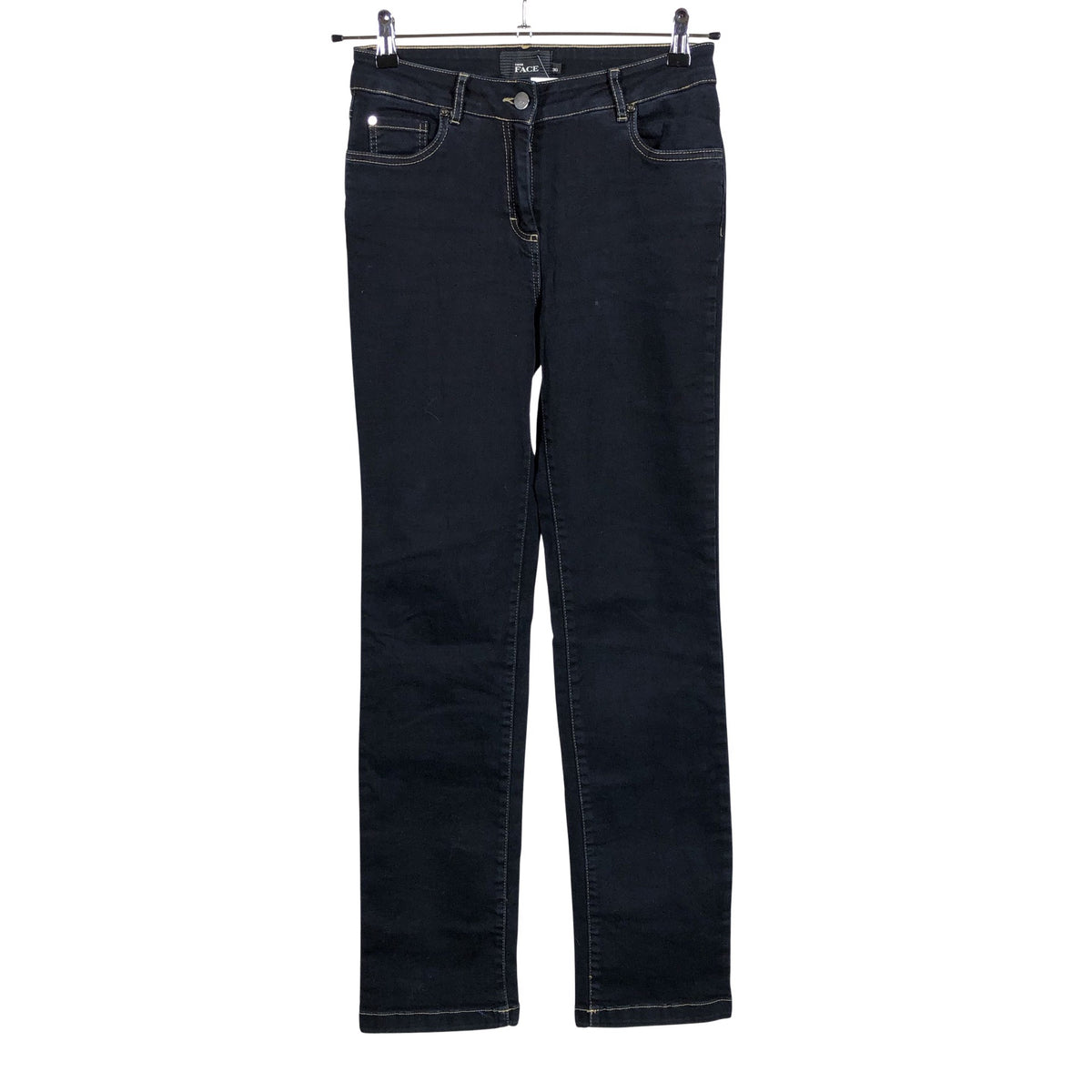 Unisex Your Face - Teksad, suurus 36 - Sinine (1)