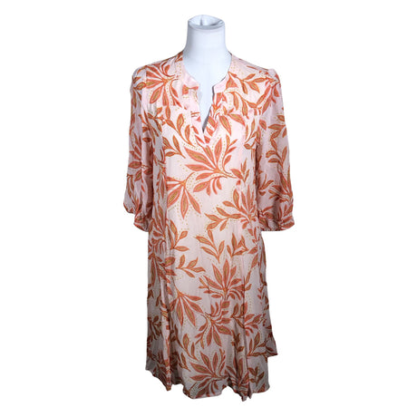 Unisex Part two - Õhuke kleit, suurus 36 - Oranž ()