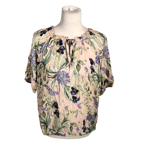 Unisex S.T.I - Pluus, suurus 36 - Heleroosa ()