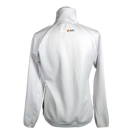 Unisex Rukka - Pusa, suurus 40 - Valge (2)