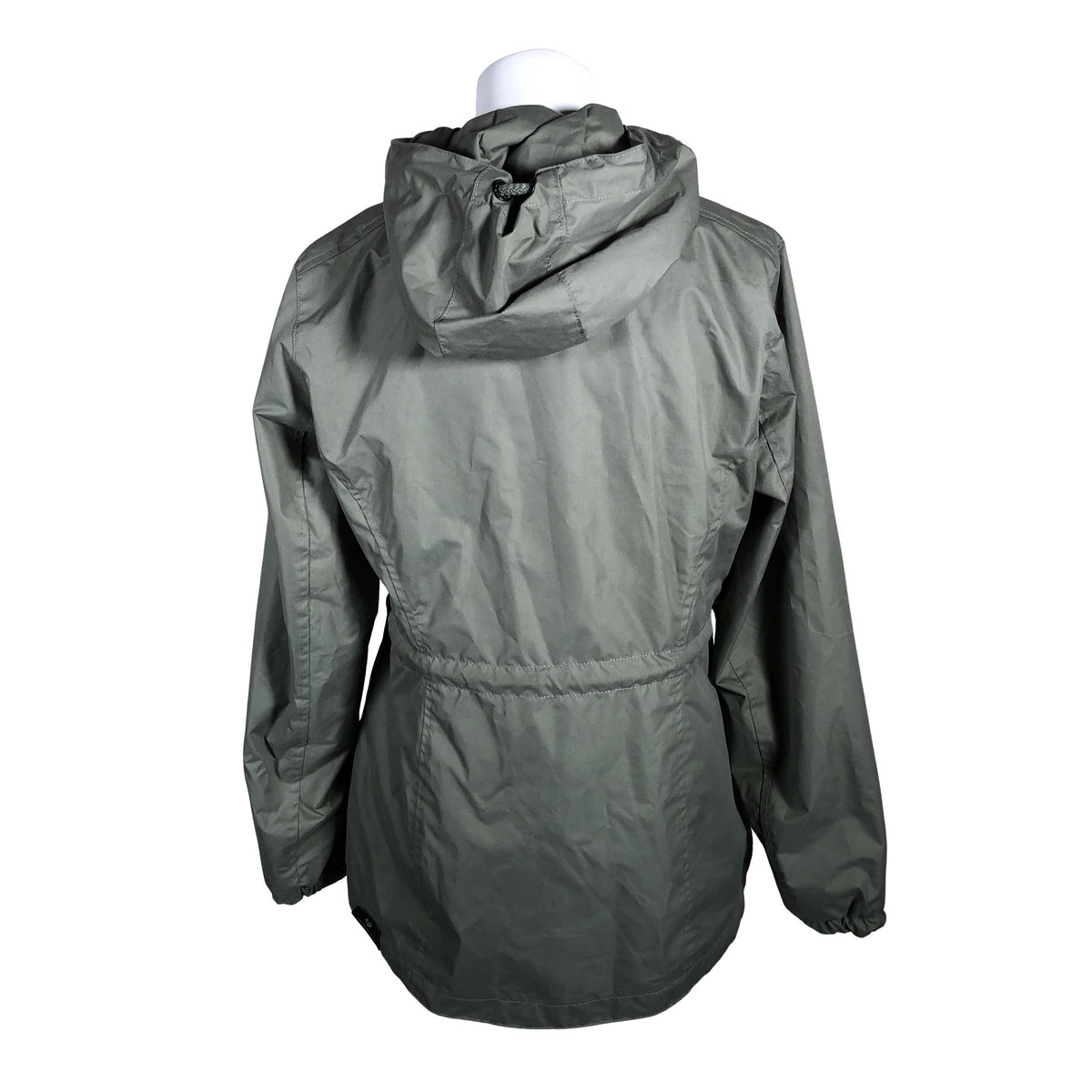 Unisex Ragwear - Jope, suurus 38 - Roheline (2)