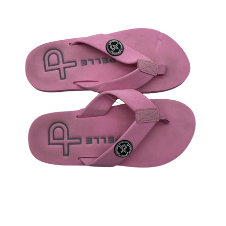 Unisex Pelle P - Plätud, suurus 38 - Roosa ()