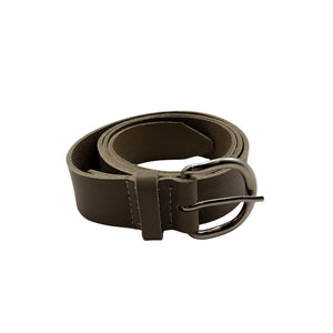 Unisex Nini's - Nahkvöö, suurus Ei kokoa - Beige (1)