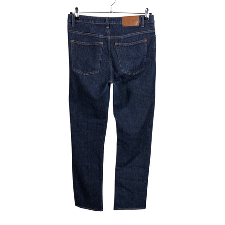 Unisex Tiger of Sweden - Teksad, suurus W33 - Sinine (2)
