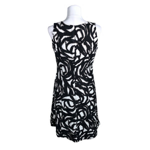 Unisex Voglia - Mitteveniv kleit, suurus 36 - Must (2)