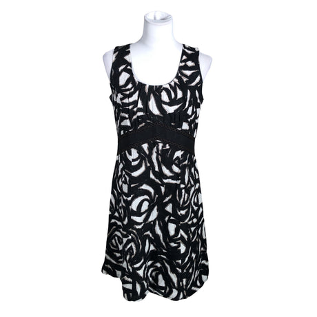 Unisex Voglia - Mitteveniv kleit, suurus 36 - Must ()