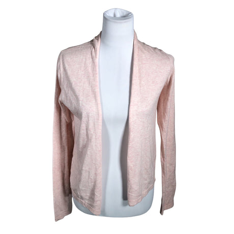 Unisex Noa Noa - Kardigan, suurus 36 - Heleroosa ()