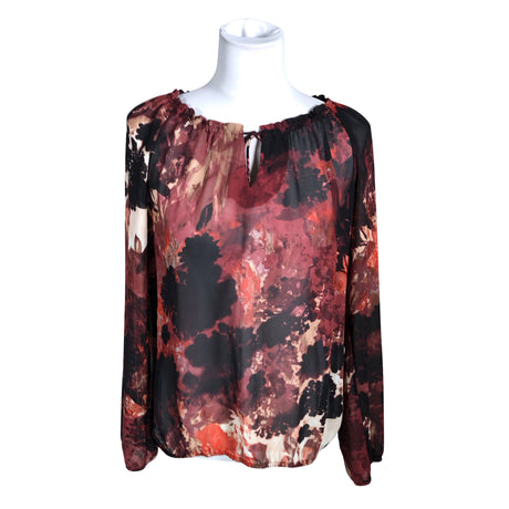 Unisex Mexx - Pluus, suurus 40 - Veinipunane ()