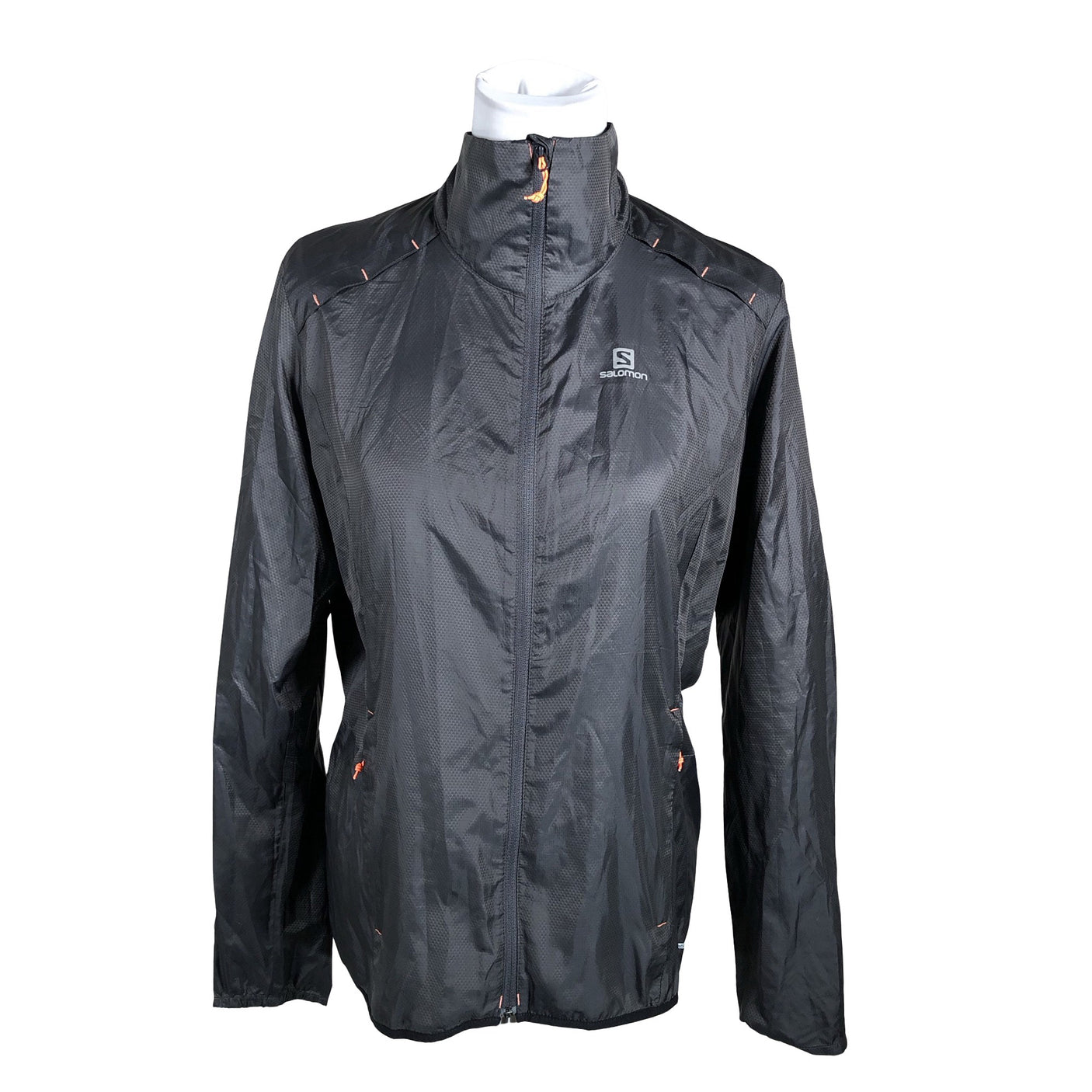 Unisex Salomon - Spordijope, suurus 40 - Hall (1)
