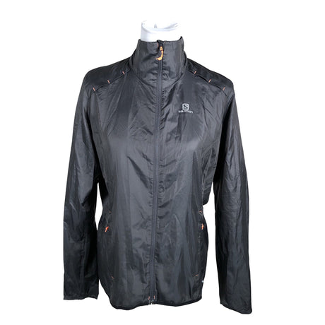 Unisex Salomon - Spordijope, suurus 40 - Hall ()