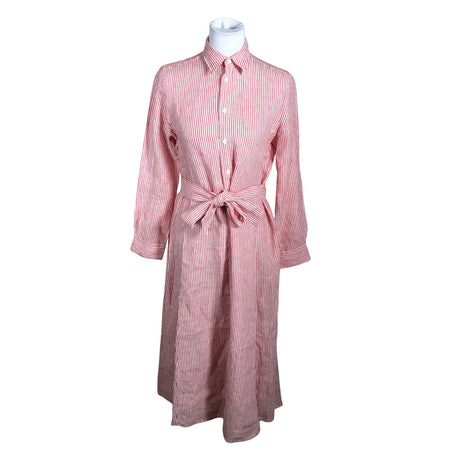 Unisex Polo Ralph Lauren - Mitteveniv kleit, suurus 36 - Punane ()