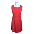 Unisex Escada Sport - Mitteveniv kleit, suurus 36 - Punane ()
