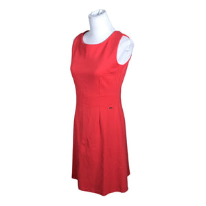 Unisex Escada Sport - Mitteveniv kleit, suurus 36 - Punane (3)
