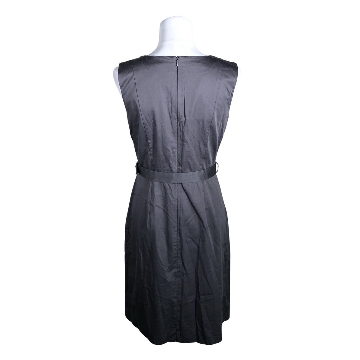 Unisex Daniel Hechter - Mitteveniv kleit, suurus 38 - Hall (2)