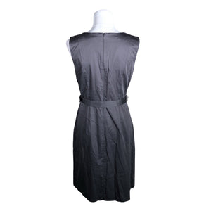 Unisex Daniel Hechter - Mitteveniv kleit, suurus 38 - Hall (2)