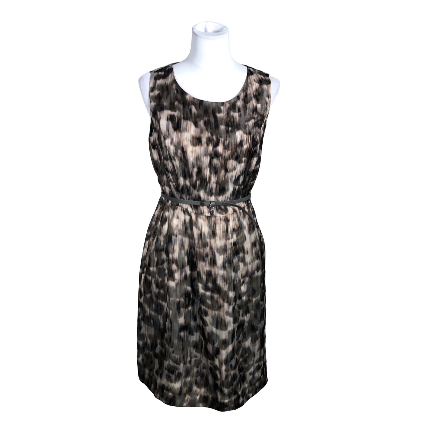 Unisex Daniel Hechter - Pidulik kleit, suurus 38 - Pruun (1)