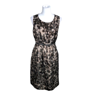 Unisex Daniel Hechter - Pidulik kleit, suurus 38 - Pruun (1)