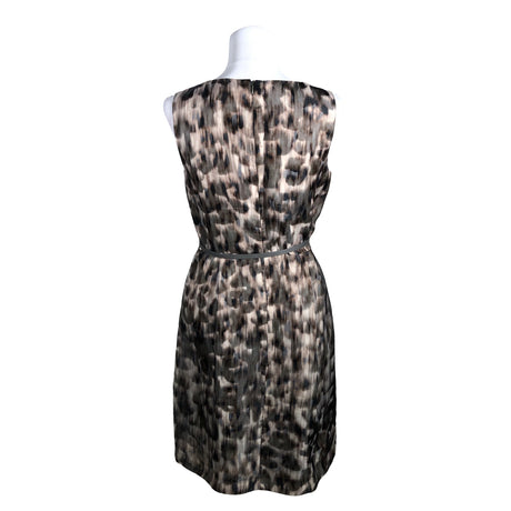 Unisex Daniel Hechter - Pidulik kleit, suurus 38 - Pruun (2)