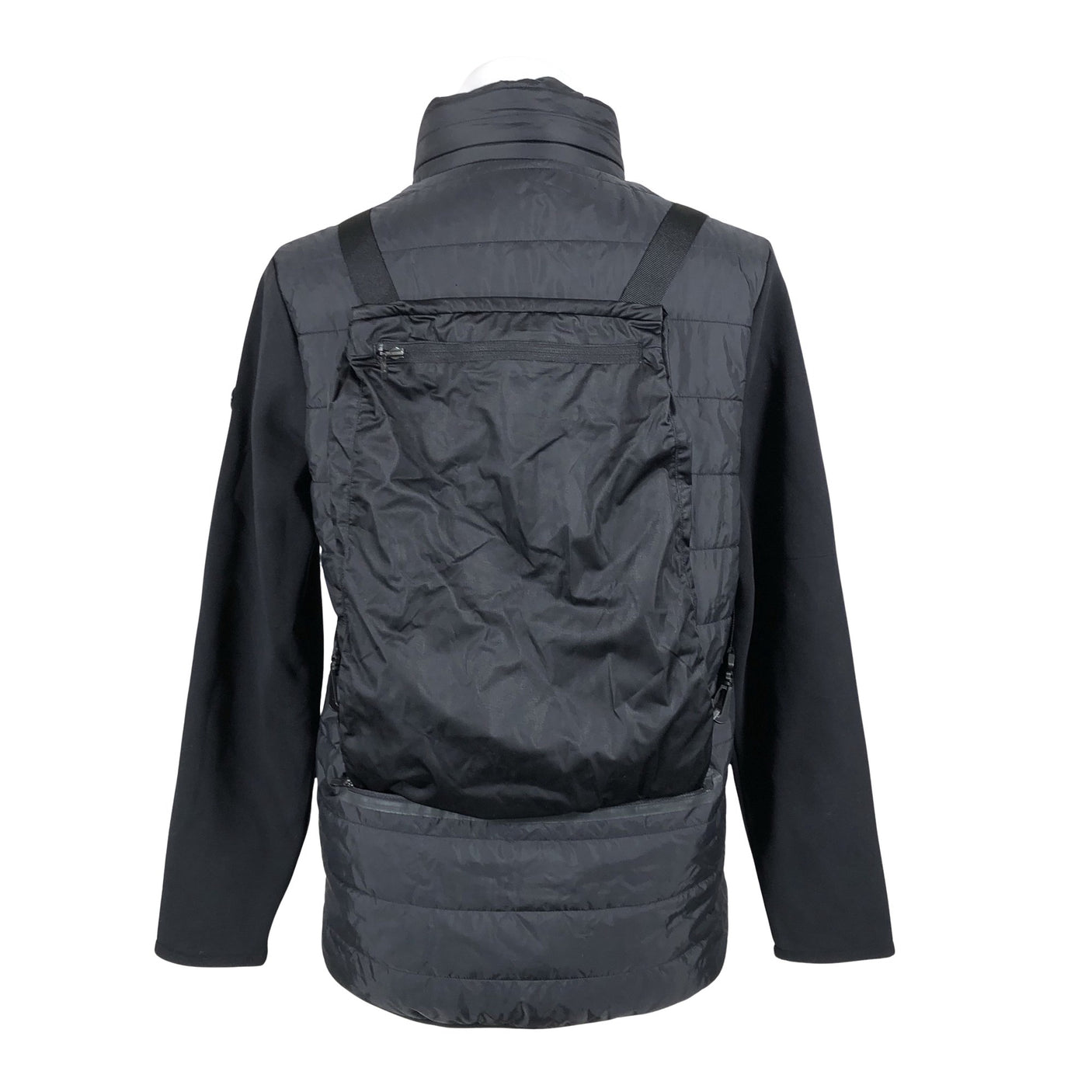 Unisex Hugo Boss - Jope, suurus L - Must (4)