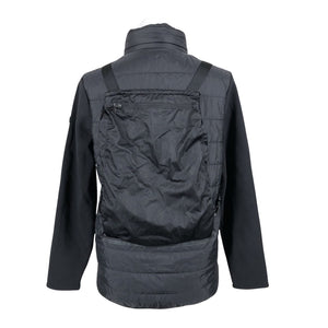 Unisex Hugo Boss - Jope, suurus L - Must (4)