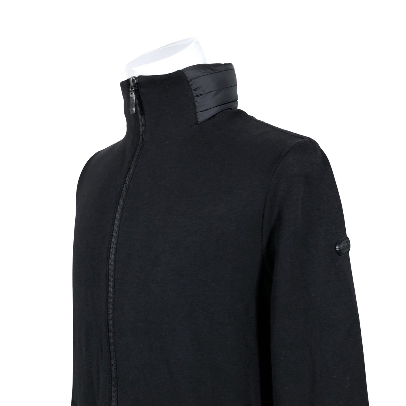 Unisex Hugo Boss - Jope, suurus L - Must (2)