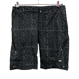 Unisex Umbro - Lühikesed spordipüksid, suurus M - Hall (1)