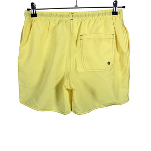 Unisex Tribord - Ujumispüksid, suurus L - Kollane (2)
