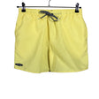 Unisex Tribord - Ujumispüksid, suurus L - Kollane ()